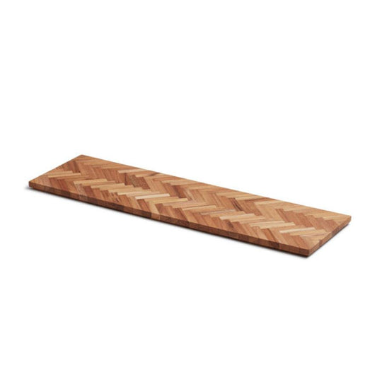 Sild Tray - Skagerak by Fritz Hansen - Serveware - 16 x 55 - HORNE