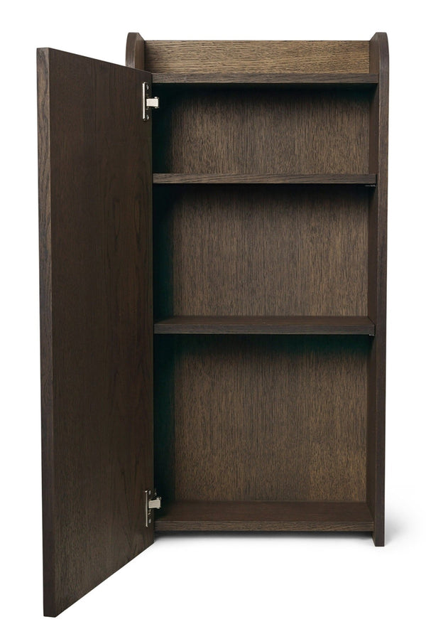 Sill Wall Cabinet - Ferm Living - Storage + Organization - HORNE
