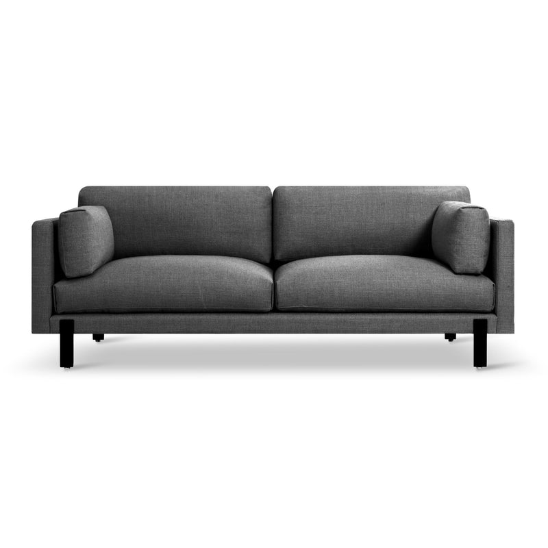 Silverlake Sofa - Gus* Modern - Sofas - Andorra Pewter - HORNE