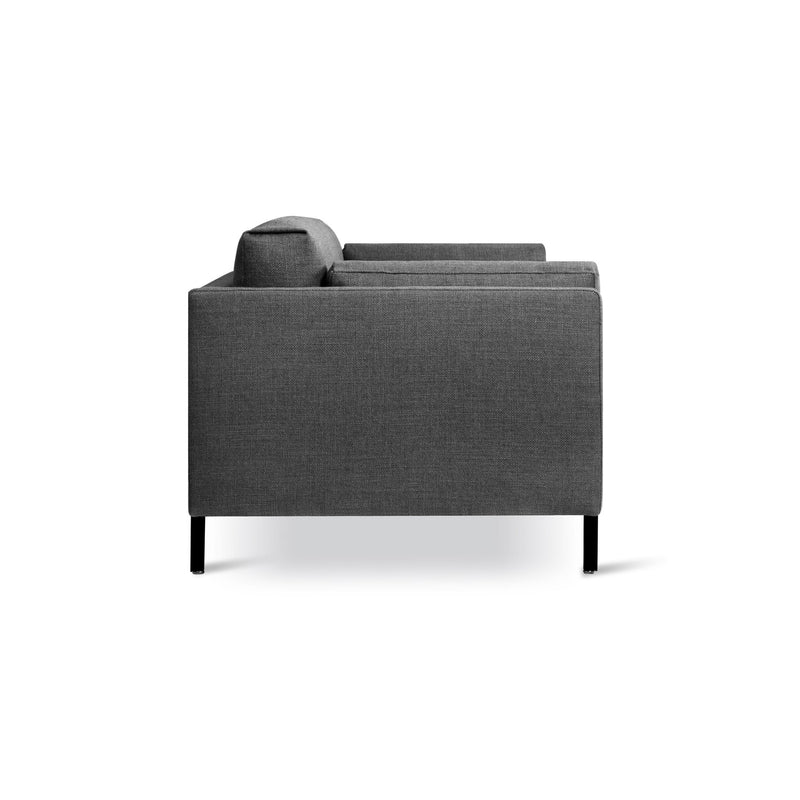 Silverlake Sofa - Gus* Modern - Sofas - Andorra Pewter - HORNE