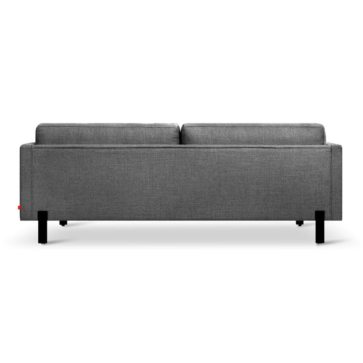 Silverlake Sofa - Gus* Modern - Sofas - Andorra Espresso - HORNE
