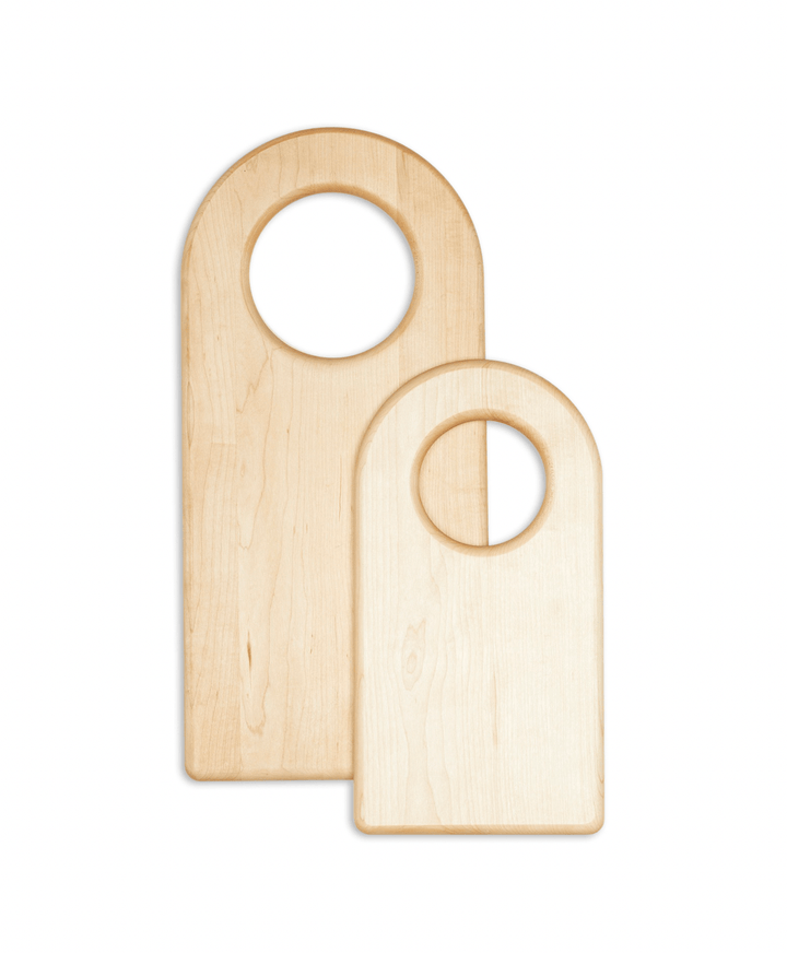 Simple Arch Cutting Board - Hawkins New York - Kitchen Tools - Large - HORNE