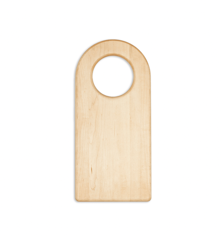 Simple Arch Cutting Board - Hawkins New York - Kitchen Tools - Large - HORNE