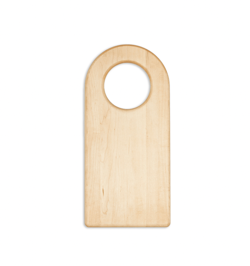 Simple Arch Cutting Board - Hawkins New York - Kitchen Tools - Small - HORNE
