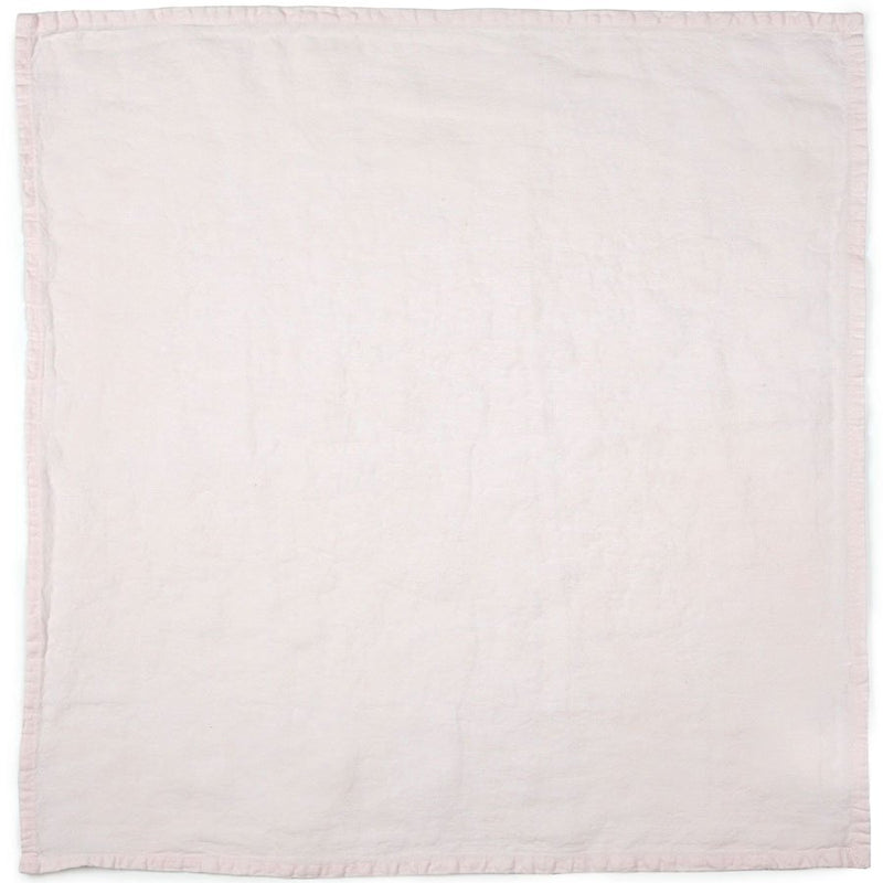 Simple Linen Napkins - Set of 4