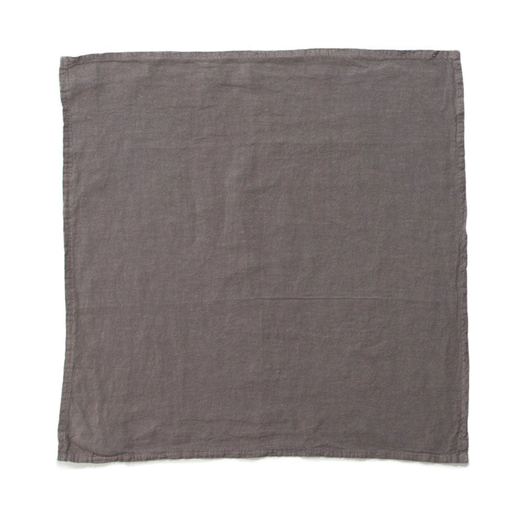 Simple Linen Napkins - Set of 4 - Hawkins New York - Kitchen + Table Linens - Sky - HORNE