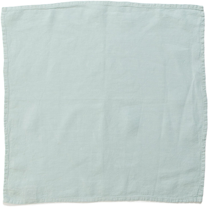 Simple Linen Napkins - Set of 4