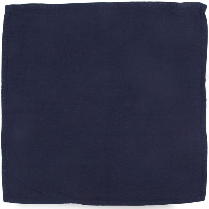 Simple Linen Napkins - Set of 4 - Hawkins New York - Kitchen + Table Linens - Olive - HORNE