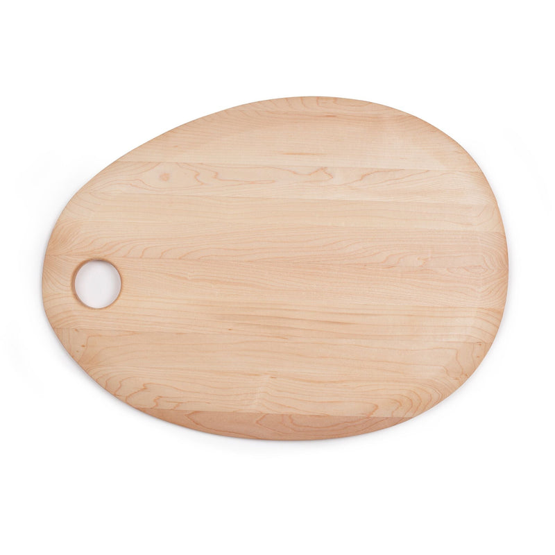 Simple Maple Cutting Boards - HORNE