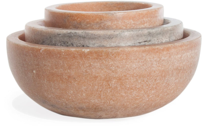 Mara Nesting Bowls