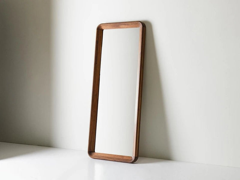 Simple Mirror
