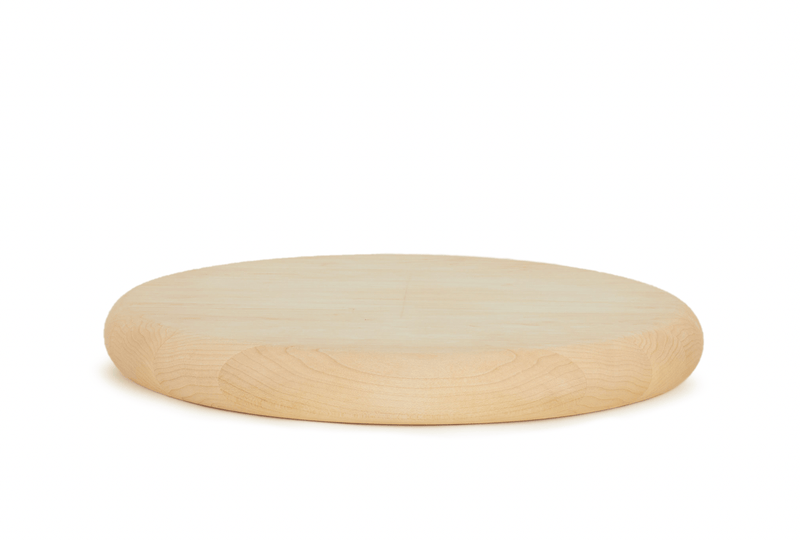 Simple Round Chopping Block - Hawkins New York - Kitchen Tools - Small - HORNE
