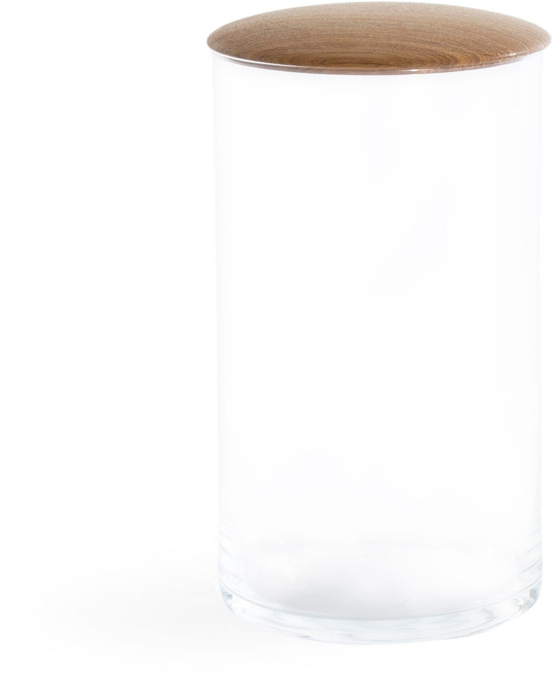 Simple Storage Containers