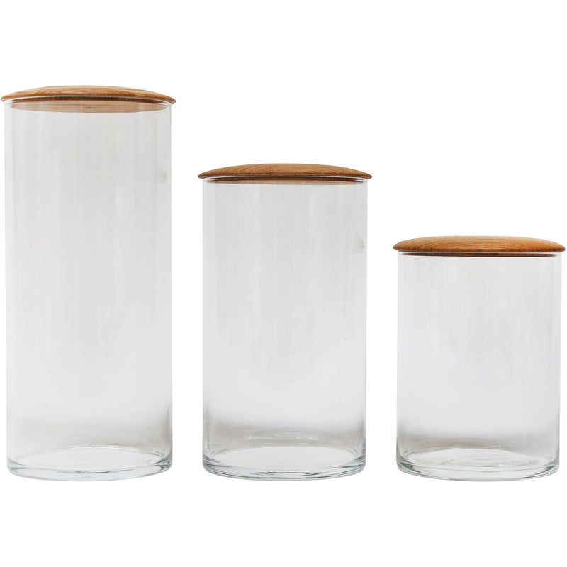 Simple Storage Containers