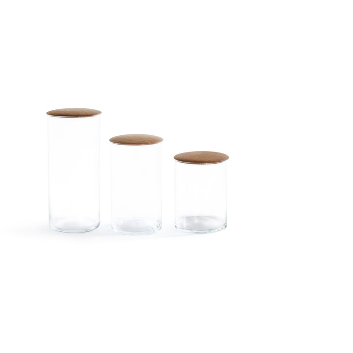 Simple Storage Containers
