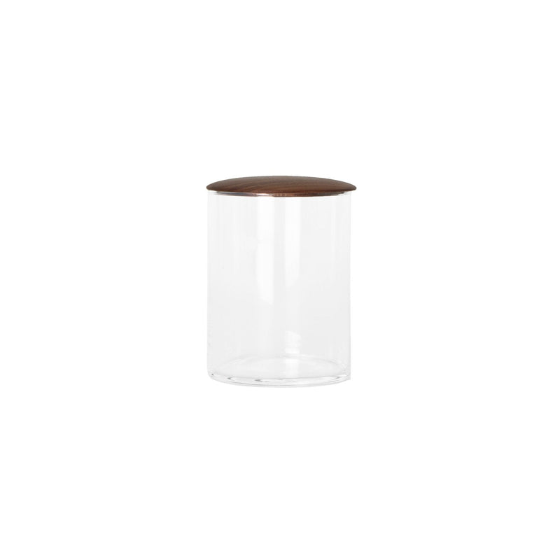 Simple Storage Containers