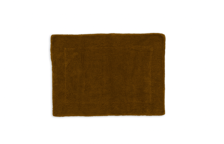 Simple Terry Bathmat - Hawkins New York - Bath - Bronze - HORNE