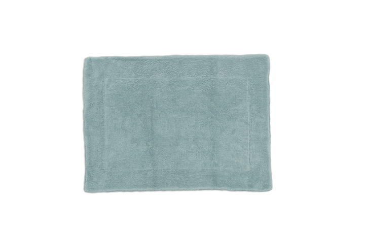 Simple Terry Bathmat - Hawkins New York - Bath - Sky - HORNE