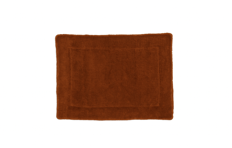 Simple Terry Bathmat - Hawkins New York - Bath - White - HORNE