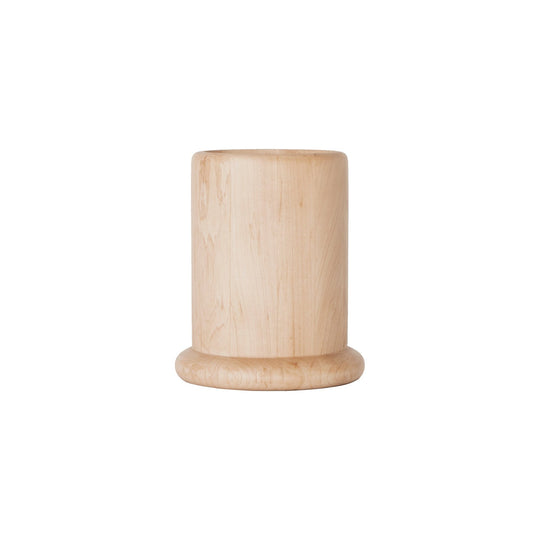 Simple Utility Canister - Hawkins New York - Organization + Food Storage - HORNE