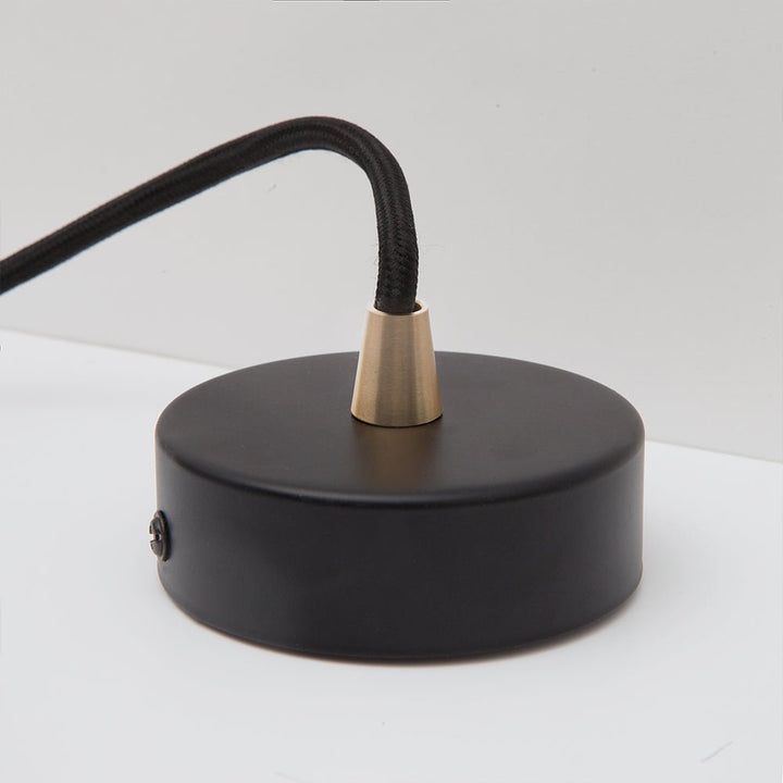 Single Pendant - Tala - Oak - HORNE