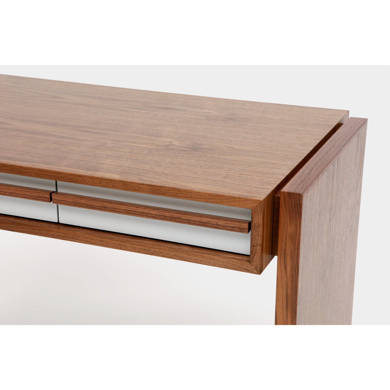 Single Unit Writing Desk