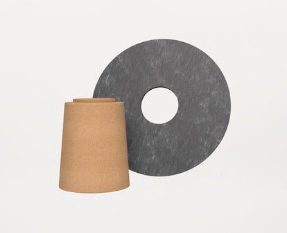 Sintra Dining Table - Frama - Tables - Black Marble - HORNE