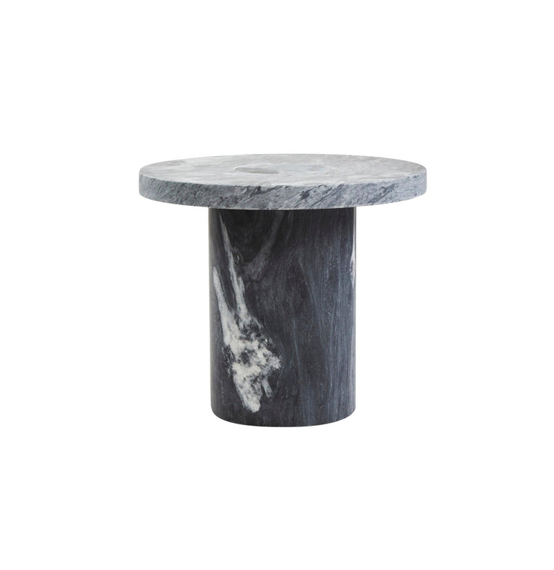 Sintra Table - Frama - Tables - Small - Black - HORNE