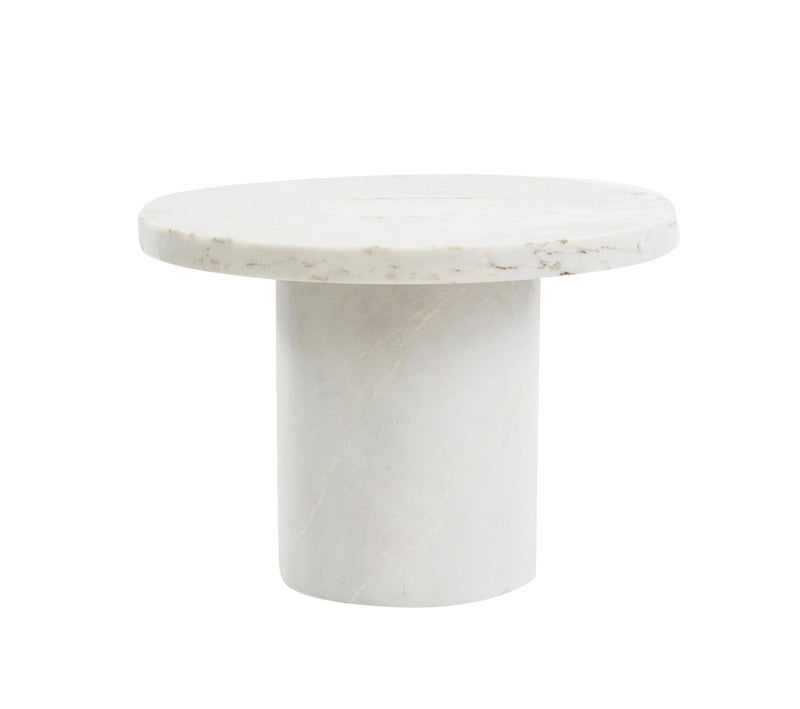 Sintra Table - Frama - Tables - Small - Black - HORNE