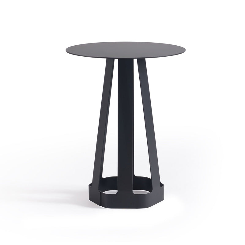 Sixagon Table - Misewell - Tables + Desks - Black - HORNE