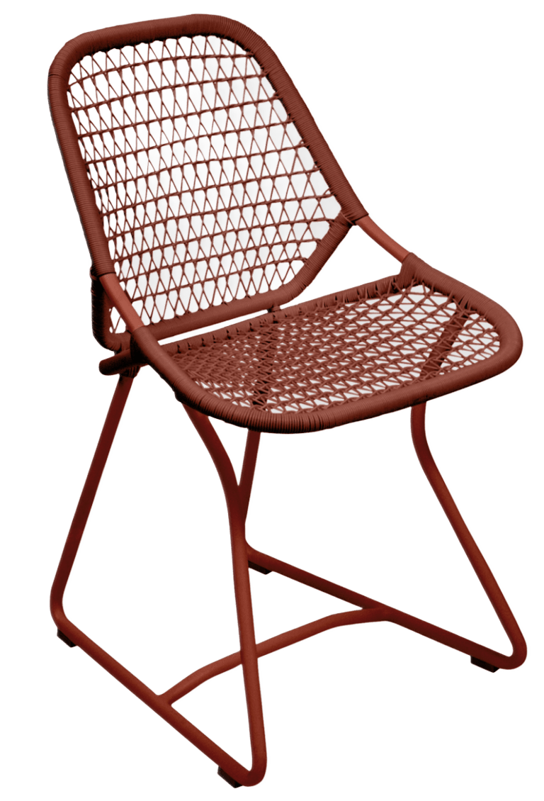 Sixties Dining Chair - HORNE