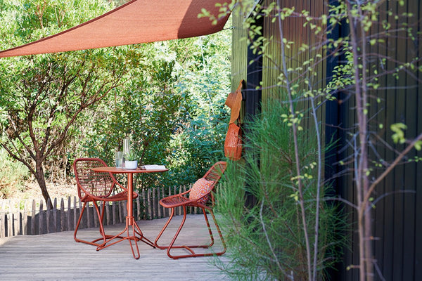 Sixties Dining Chair - HORNE