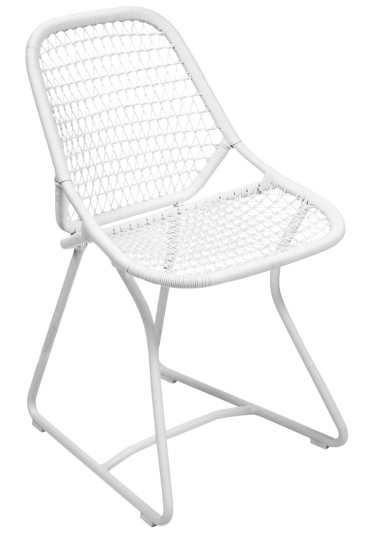 Sixties Dining Chair - HORNE
