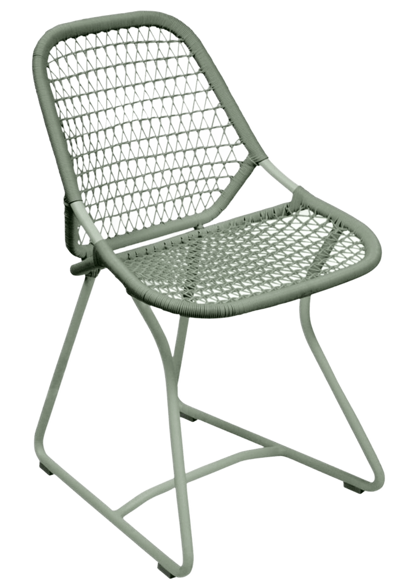 Sixties Dining Chair - HORNE