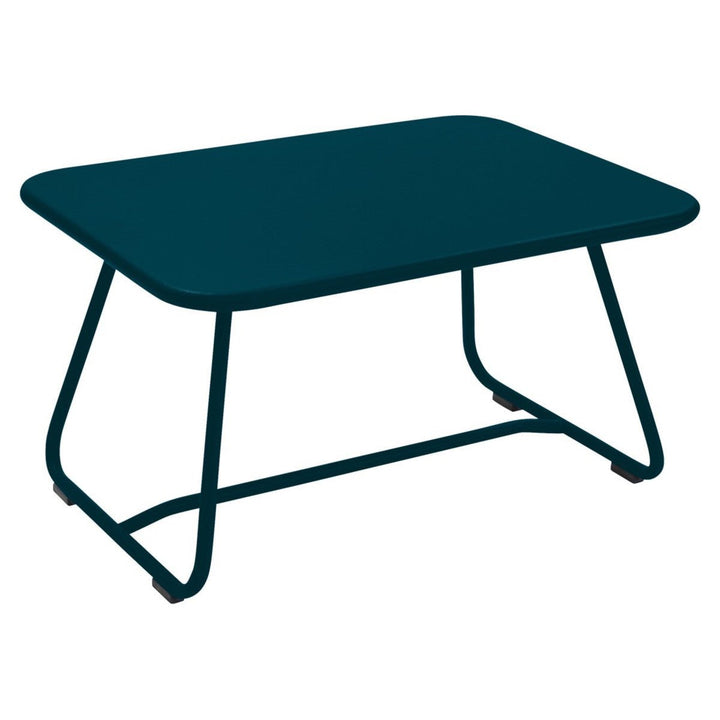 Sixties Low Table 30 x 22 - HORNE