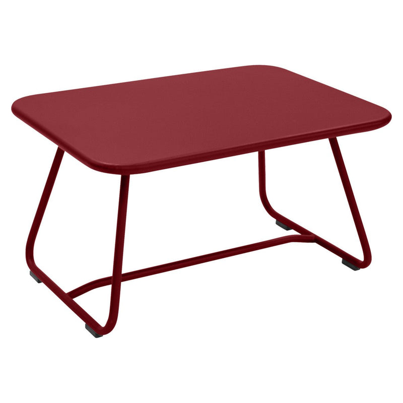 Sixties Low Table 30 x 22 - HORNE