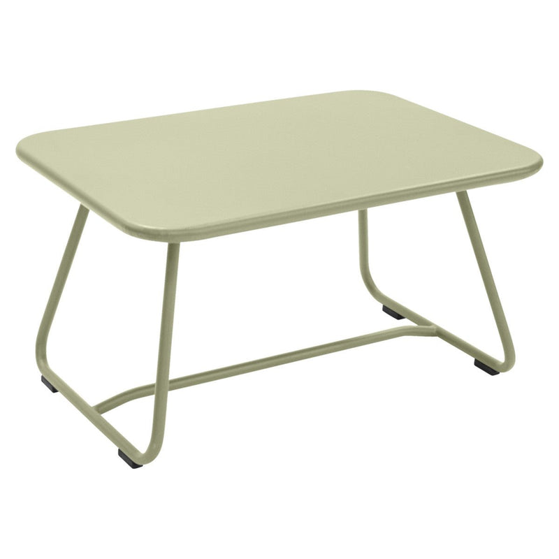 Sixties Low Table 30 x 22 - HORNE