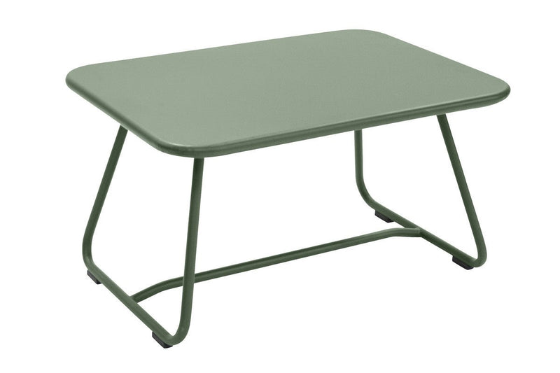 Sixties Low Table 30 x 22 - HORNE