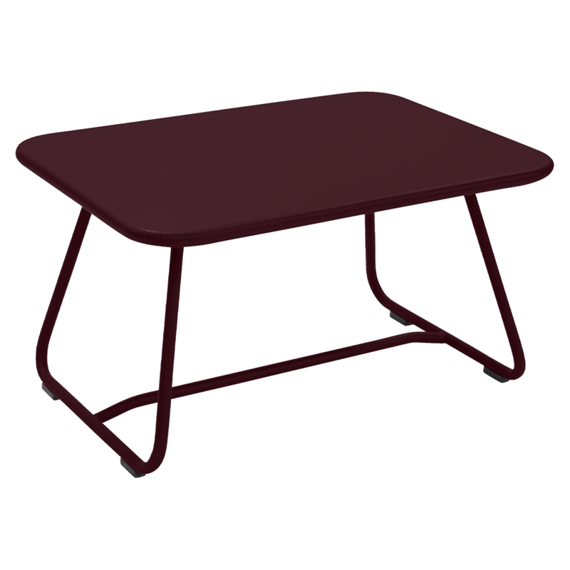 Sixties Low Table 30 x 22 - HORNE