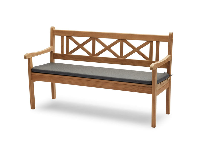 Skagen Custom Garden Bench Cushion
