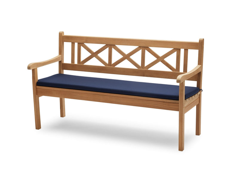 Skagen Custom Garden Bench Cushion