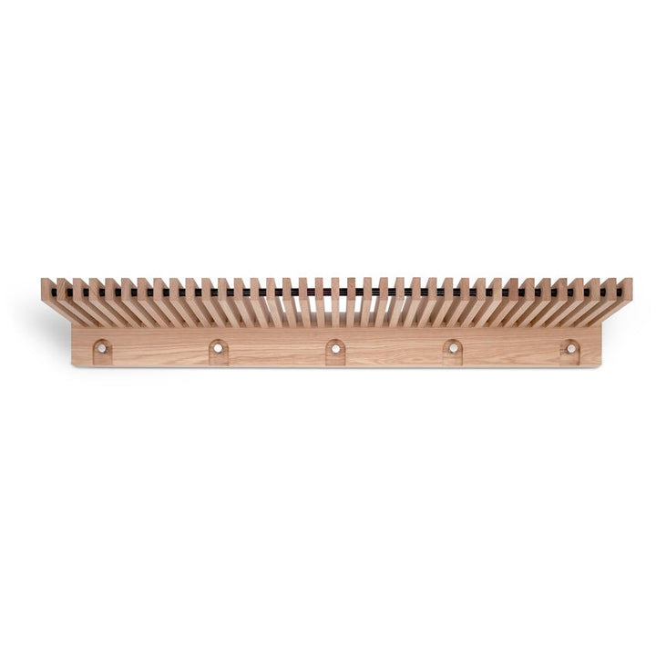 skagerak by Fritz Hansen Cutter Wardrobe - Oak