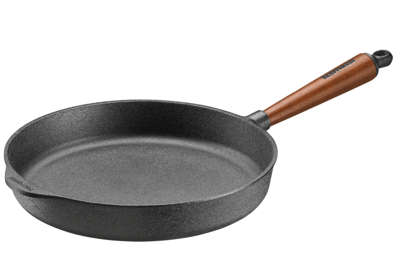 Skeppshult Deep Fry Pan - 11