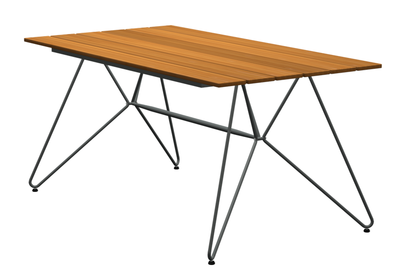 SKETCH Outdoor Dining Table - HOUE - Outdoor Furniture - 35