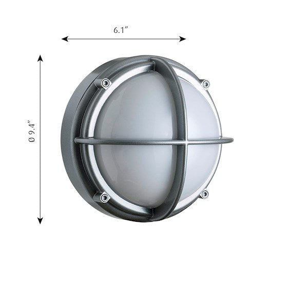 Skot Ceiling Light