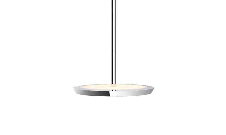 Sky Chandelier - Pablo Designs - Chandeliers - Set of 7 - Black - HORNE