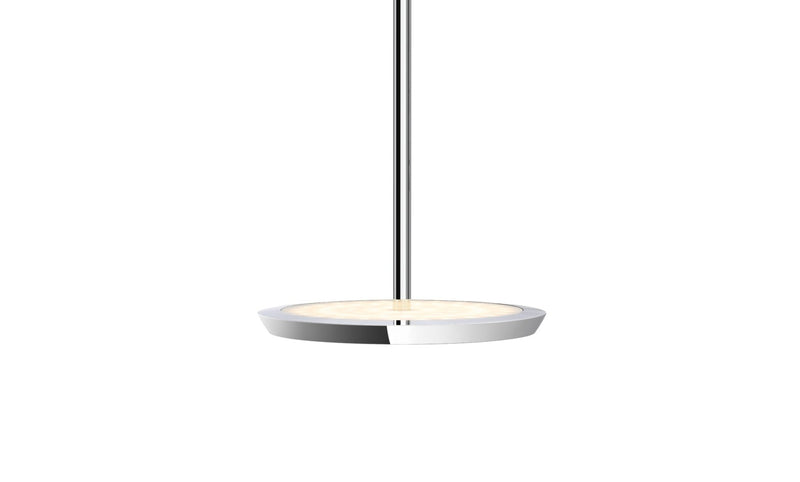 Sky Chandelier - Pablo Designs - Chandeliers - Set of 3 - Chrome - HORNE