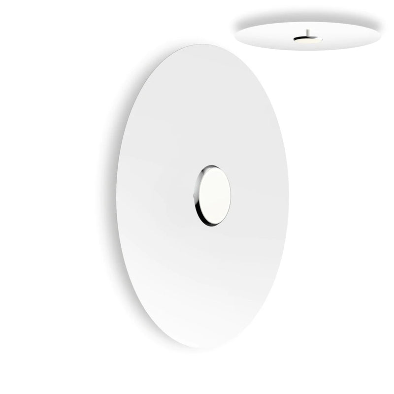 Sky Dome Flush Light - Pablo Designs - Ceiling Lights - 18