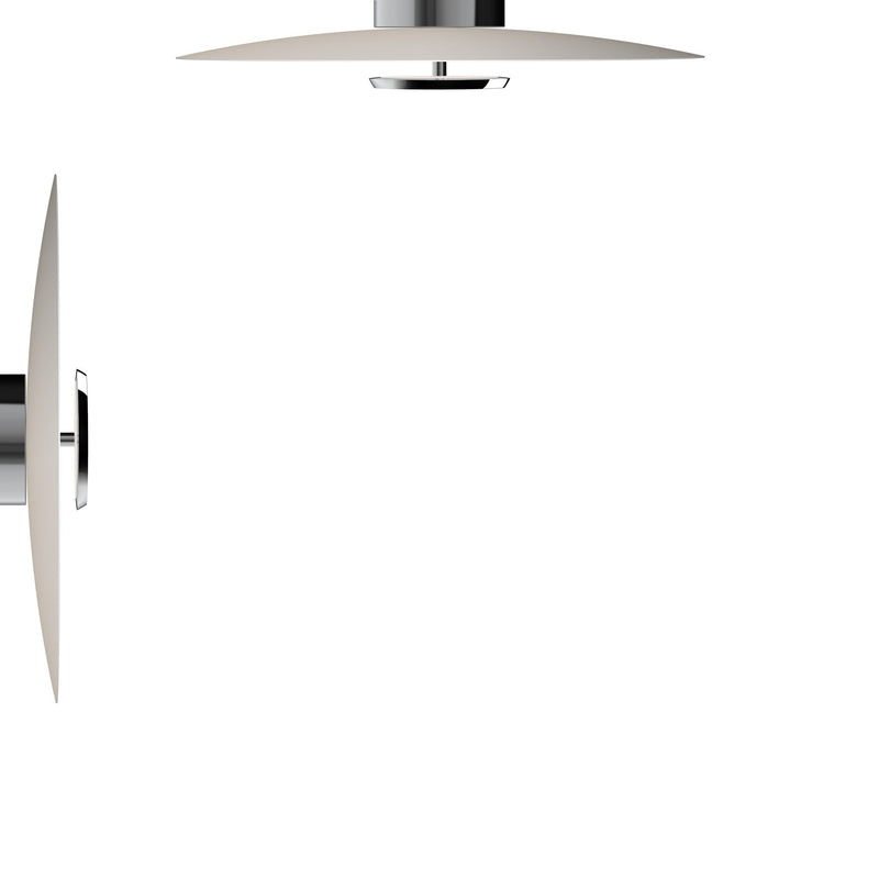 Sky Dome Flush Light - Pablo Designs - Ceiling Lights - 18