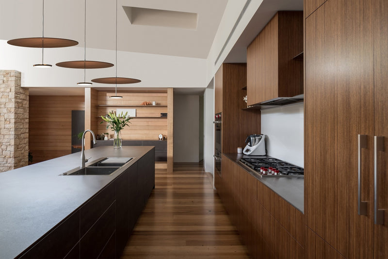 Sky Dome Pendant - 24